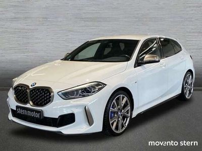 usado BMW M135 135 iA xDrive