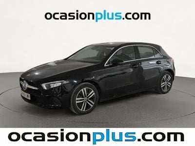 Mercedes A250