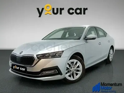 Usado Skoda Octavia