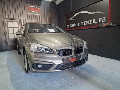 BMW 216 Active Tourer
