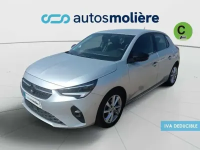 Używany Opel Corsa