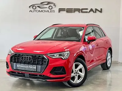 Usado Audi Q3