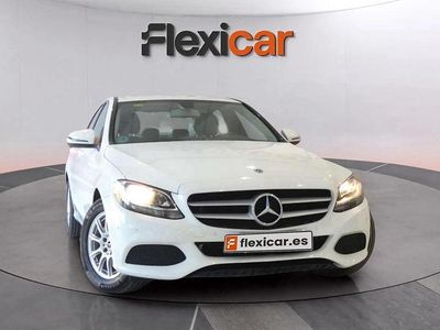 Mercedes C180