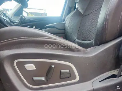 Begagnad Renault Espace