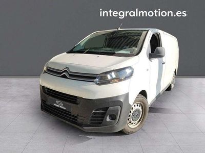 Citroën Jumpy