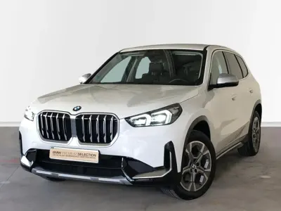 Usado BMW X1 Comfort Edition 150 CV (110 kW) 2022 Blanco SUV