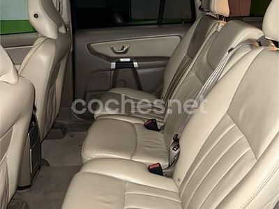 Negro Usado 2013 Volvo XC90 Momentum SUV | 15.000 € (Caro)