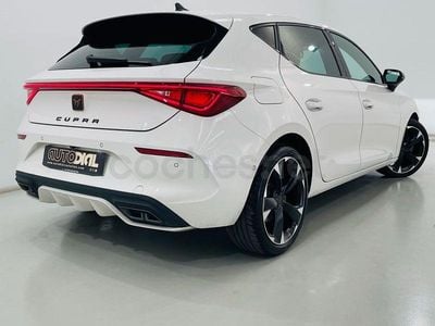 Occasion Cupra Leon