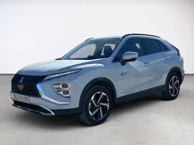 Usado Mitsubishi Eclipse Cross