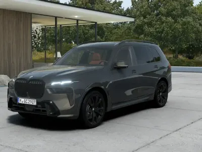 Usado BMW X7