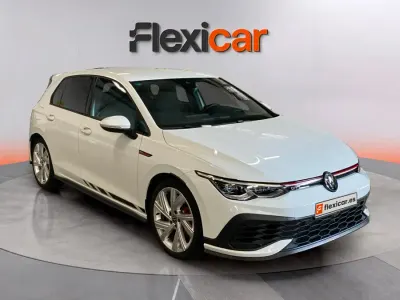 Usado VW Golf VIII