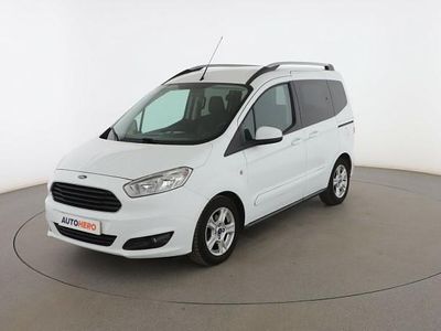 Ford Tourneo