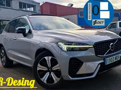 Usado Volvo XC60