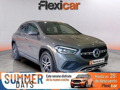 Mercedes GLA180