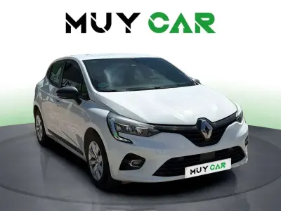 Usado Renault Clio