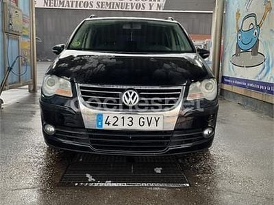 VW Touran