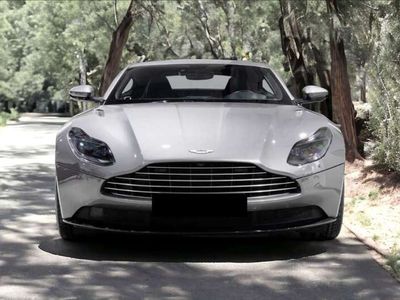 usado Aston Martin DB11 4.0 510