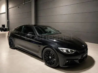 Usado BMW 428