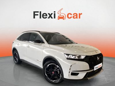 DS Automobiles DS7 Crossback