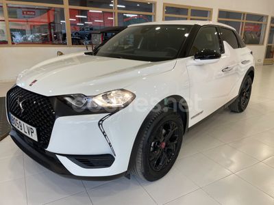 DS Automobiles DS3 Crossback