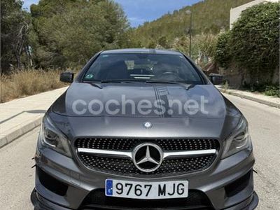 Mercedes CLA200