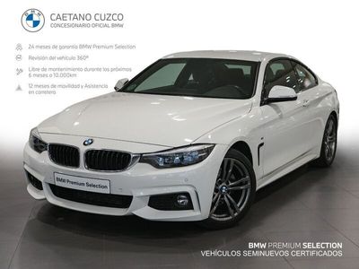 BMW 420