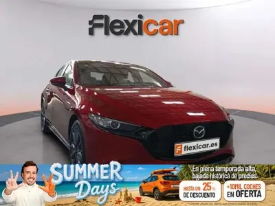 Usado Mazda 3