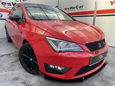 usado Seat Ibiza SC 1.2 TSI S&S FR