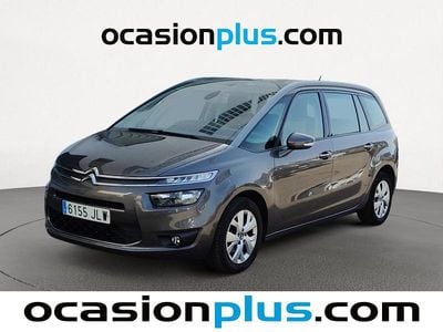 Citroën Grand C4 Picasso