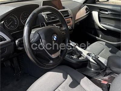 Używany BMW 116