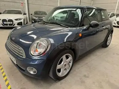 Usado Mini ONE