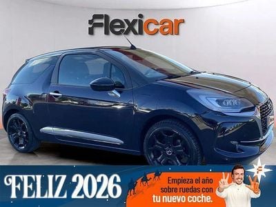 Otro Usado 2017 DS Automobiles DS3 | 10.490 € (Precio justo)