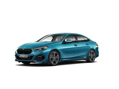 usado BMW 218 SERIE 2 d Gran Coupe 110 kW (150 CV)