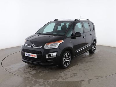 Citroën C3 Picasso
