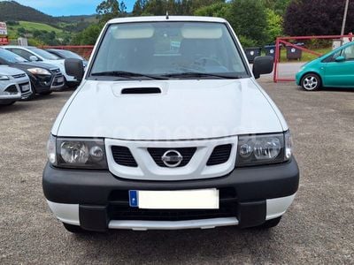 Nissan Terrano