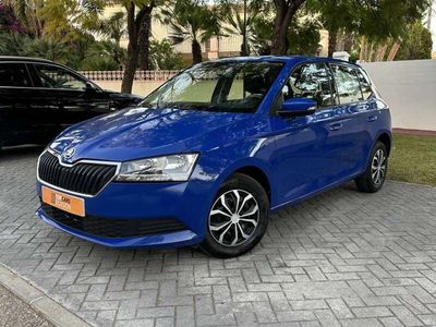 usado Skoda Fabia 1.0 MPI Active 44kW