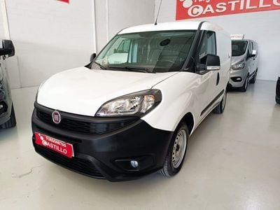 Fiat Doblò