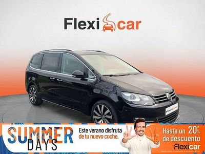 VW Sharan