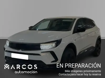 Usado Opel Grandland X 224 CV (164 kW) 2023 SUV