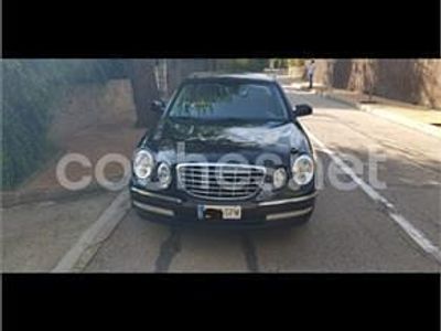 Usado Kia Opirus 266 CV (195 kW) 2009 Negro Berlina