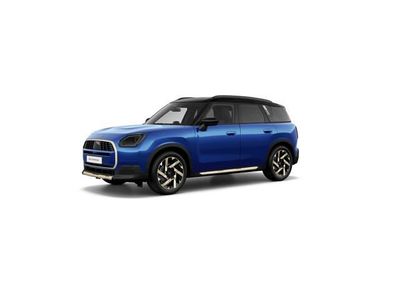 Usado 2024 Mini Countryman SUV | 35.400 € (Precio justo)