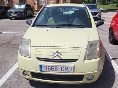 Citroën C2