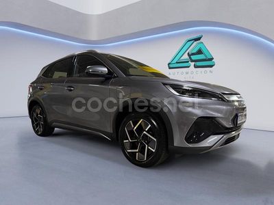 BYD Atto 3