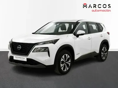 Usado Nissan X-Trail Acenta 213 CV (156 kW) 2024 SUV
