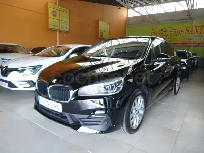 Usado BMW 218