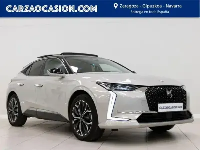 Usado DS Automobiles DS4 Trocadero 225 CV (165 kW) 2022 Otro SUV