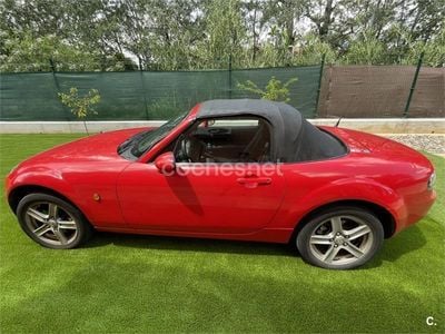 Mazda MX5