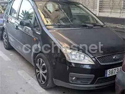 Usado Ford C-MAX