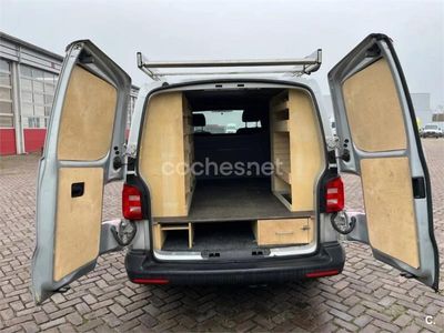 VW T5