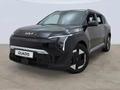 Usado Kia EV3 Earth 150 kW (204 CV) 2025 Negro SUV